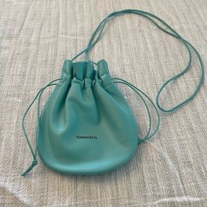 Tiffany & Co Purse